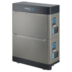 Sync Energy SEFB512G2 2 Battery 10.2kWh + Floor + Module Cover & 2m Cable Extension