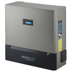 Sync Energy SEFHI60G Hybrid Inverter 6kW & Smart Dongle