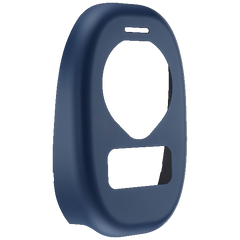 Sync Energy EVWC2TPDB Polycarbonate Blue Faceplate