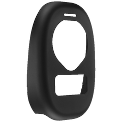 Sync Energy EVWC2TPJB Polycarbonate Black Faceplate