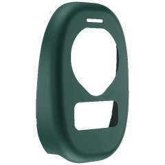 Sync Energy EVWC2TPRG Polycarbonate Green Faceplate
