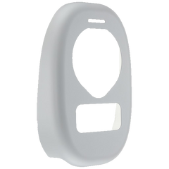 Sync Energy EVWC2TPSG Polycarbonate Grey Faceplate