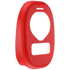 Sync Energy EVWC2TPSR Polycarbonate Red Faceplate