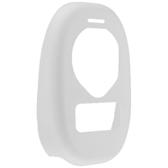 Sync Energy EVWC2TPTW Polycarbonate White Faceplate
