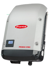Fronius SYMO12.5-3-M Light 12.5 kW 3-phase