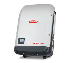 Fronius SYMO17.5-3-M Light 17.5 kW 3-phase