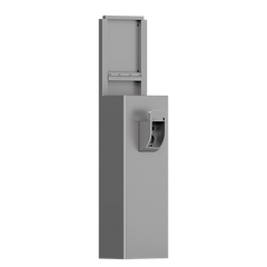 Sync Energy EVASTAND30DC Floor Mounting Stand For Pro DC EV Charger 30kW