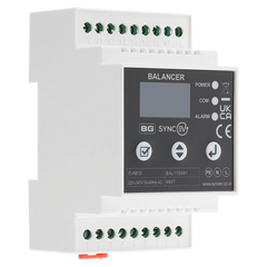 Sync Energy EVAB1D EV Balancer Standalone CT Module
