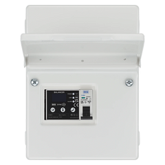 Sync Energy EEVAB1ETP400 V Balancer Enclosure Three-Phase 400A
