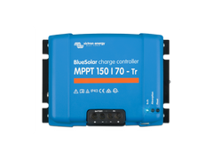Victron BlueSolar MPPT 150/70-Tr