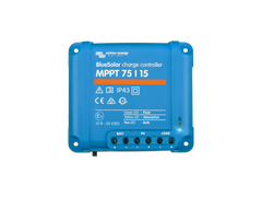 Victron BlueSolar MPPT 75/15
