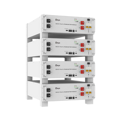 Deye SE-G5.1 Pro-B LV Battery 5,12kWh