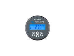 Victron MPPT Control