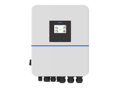Deye SUN-10K-SG01HP3-EU-DM2 10kW Hybrid HV 3-phase Inverter