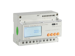 Solis DTSD1352-C Three Phase Energy Meter (Built-In 80A CT)