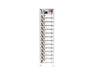 Deye BOS-A-Rack14 Battery Rack (14 HV Modules)
