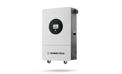 Sunwaytech Hybride Omvormer 4 kW 3 fase