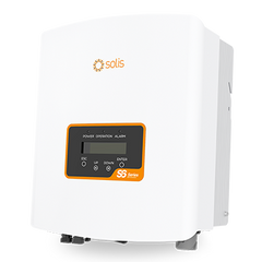 Solis S5-GR1P1.5K-M 1.5kW