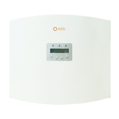 Solis SOL-EPM3-5G-PRO Export Power Manager 3-phase
