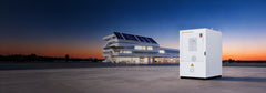 Solis SOL-EVERCORE-261KWH-C5-PRO 261 kWh
