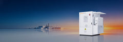 Solis SOL-EVERCORE-100KWH-50KW-NV-C5 50 kW 100 kWh