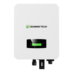 Sunwaytech SW5KLP1-EU0 5 kW 1 Phase