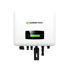 Sunwaytech SW5KTL-EU 5 kW 1 Phase