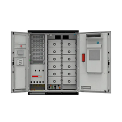 Sunwaytech BESS 100 kW 215 kWh 100 kW