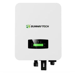 Sunwaytech Hybride Omvormer 3 kW 1 fase