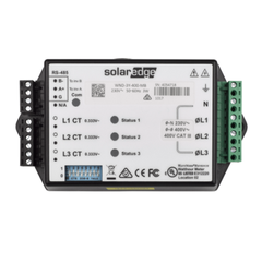 SolarEdge SE-MTR-3Y-400V-A Energy Meter