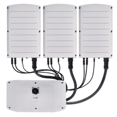 SolarEdge SE100K-RW00IBNQ4 100kW