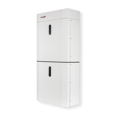 SolarEdge SE-BATTERY-4.6kWH-02-4-18.4 Energy Bank 18.4 kWh