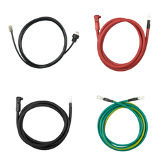 SolarEdge SE-CABLE-B2I-4.6 Battery to Inverter Cable Set