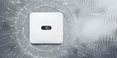 Huawei SUN2000-5K-MAP0 5kW 3-Phase Hybrid Inverter