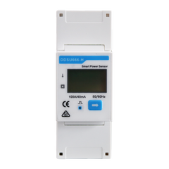 Huawei DDSU666-H 1-phase Energy Meter 100A CT