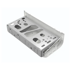 Huawei LUNA2000 S1 Wall Mounting Bracket