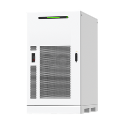 Huawei LUNA2000 161 kWh Commercial Storage