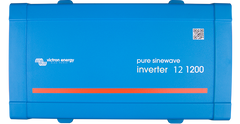 Victron VE.Direct 12/500 Schuko