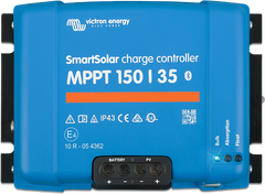 Victron SmartSolar Charge Controller 150/45 MC4