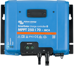 Victron SmartSolar Charge Controller MPPT 250/70 Tr