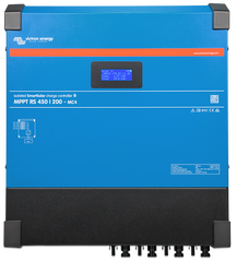 Victron Isolated SmartSolar MPPT RS 450/100-Tr