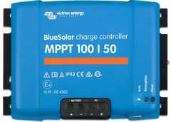 Victron MPPT 100/50