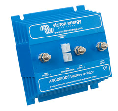 Victron Argodiode Battery Isolator 160-2AC