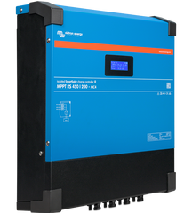 Victron Isolated SmartSolar MPPT RS 450/200-Tr