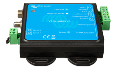 Victron VE.Bus BMS V2