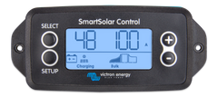 Victron SmartSolar Control Display Manual