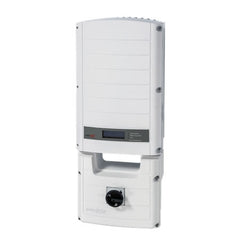 SolarEdge SE6000