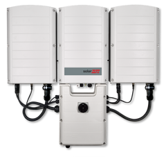 SolarEdge SE-66600-MNGR-S 66.6kW