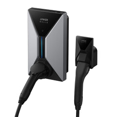 Anker SOLIX V1 Smart EV Charger 11 kW Socket