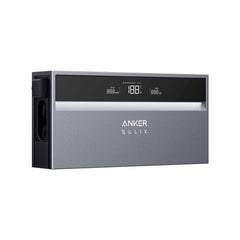 Anker SOLIX X1-H4.6K-S 4.6kW Hybrid Inverter